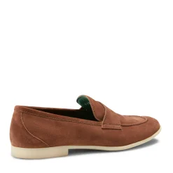 Store Fratelli Rossetti -coloured Yacht Loafer | Almond