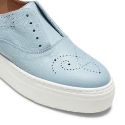 Discount Fratelli Rossetti Hobo Sport Sneaker | Aquamarine