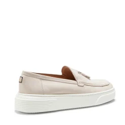 Cheap Fratelli Rossetti Brera Sport Sneaker | Beige