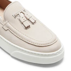Cheap Fratelli Rossetti Brera Sport Sneaker | Beige