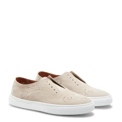 Discount Fratelli Rossetti Hobo Sport Sneaker | Beige