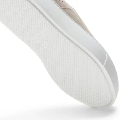 Outlet Fratelli Rossetti Suede Hobo Sport Sneaker | Beige