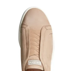 Store Fratelli Rossetti Suede Sneaker | Beige
