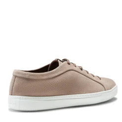 Store Fratelli Rossetti Suede Sneakers | Beige