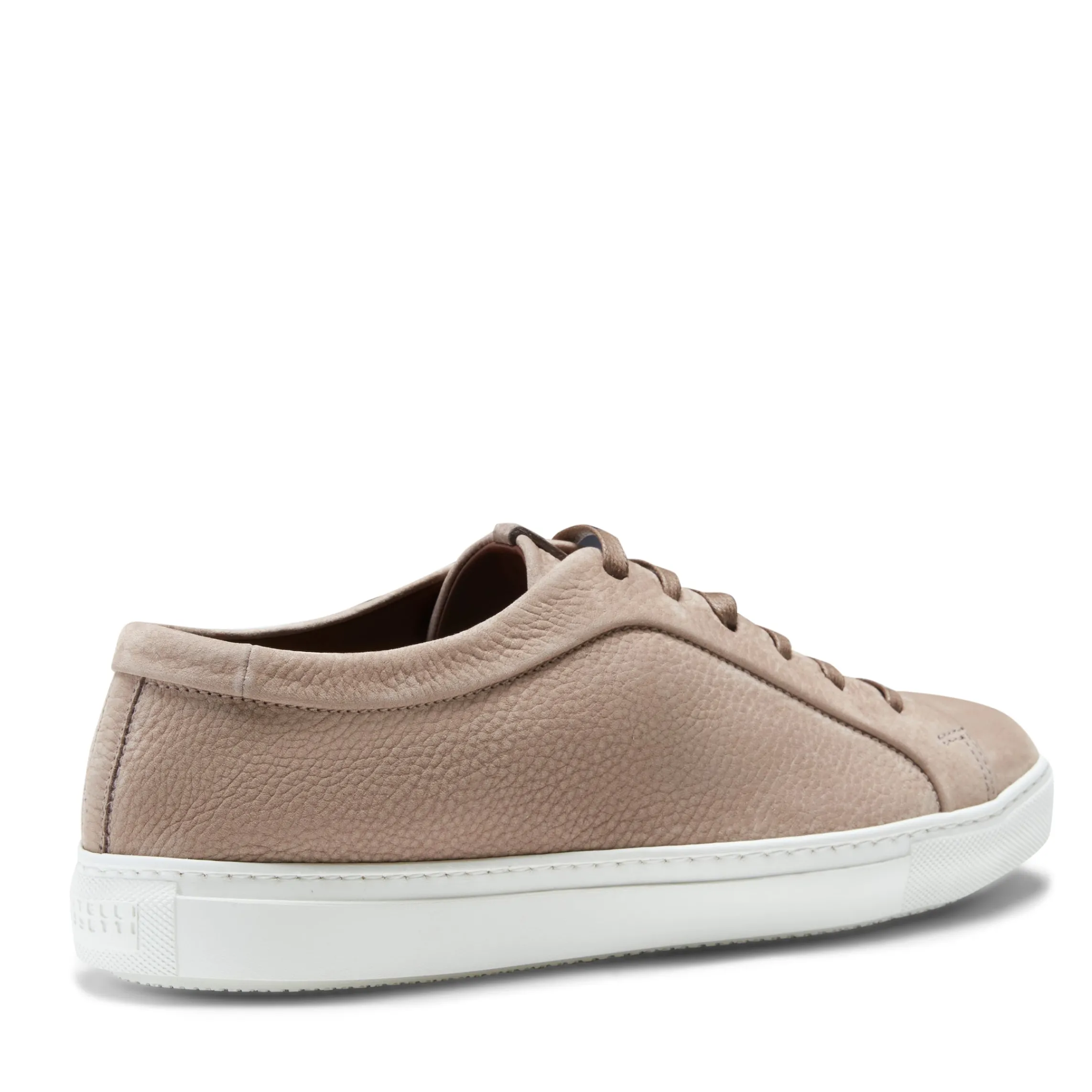 Store Fratelli Rossetti Suede Sneakers | Beige
