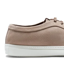 Store Fratelli Rossetti Suede Sneakers | Beige