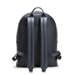 Flash Sale Fratelli Rossetti Leather Brera Backpack | Blue
