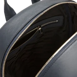 Flash Sale Fratelli Rossetti Leather Brera Backpack | Blue