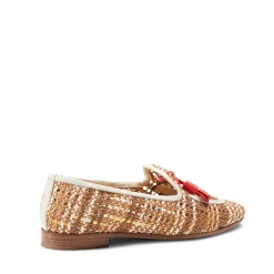 Fashion Fratelli Rossetti Brera Loafer| Almond