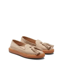 Discount Fratelli Rossetti Brera Sport Green Side- Hemp