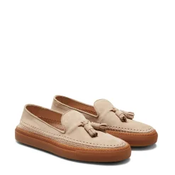 Online Fratelli Rossetti Brera Sport Green Side- Hemp