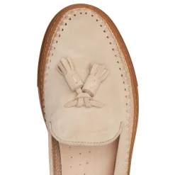 Online Fratelli Rossetti Brera Sport Green Side- Hemp