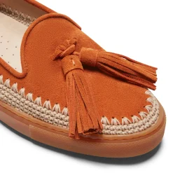 Best Fratelli Rossetti Brera Sport Green Side- Cooked Clay