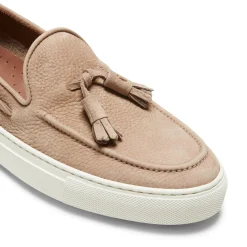 Clearance Fratelli Rossetti Brera Sport Sneaker | Beige