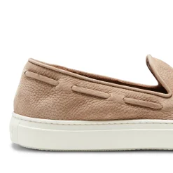 Clearance Fratelli Rossetti Brera Sport Sneaker | Beige