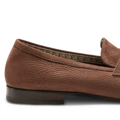 Outlet Fratelli Rossetti Estate Loafer | Brown
