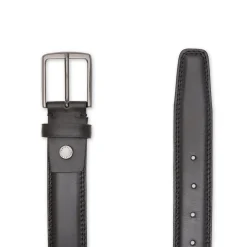 Best Fratelli Rossetti Cintura In Pelle- Black