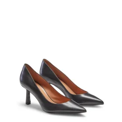 Best Fratelli Rossetti Dcollet In Pelle- Black