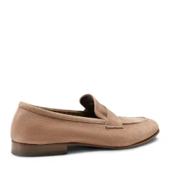 Sale Fratelli Rossetti Estate Loafer | Dove Grey