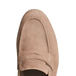 Sale Fratelli Rossetti Estate Loafer | Dove Grey