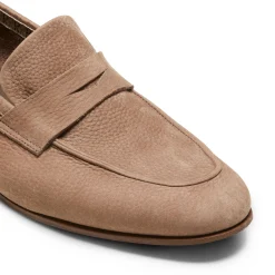 Sale Fratelli Rossetti Estate Loafer | Dove Grey