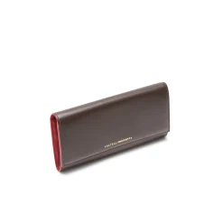 Fashion Fratelli Rossetti Mahogany