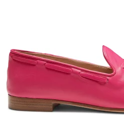 Hot Fratelli Rossetti Fuchsia Brera Loafer | Fucsia