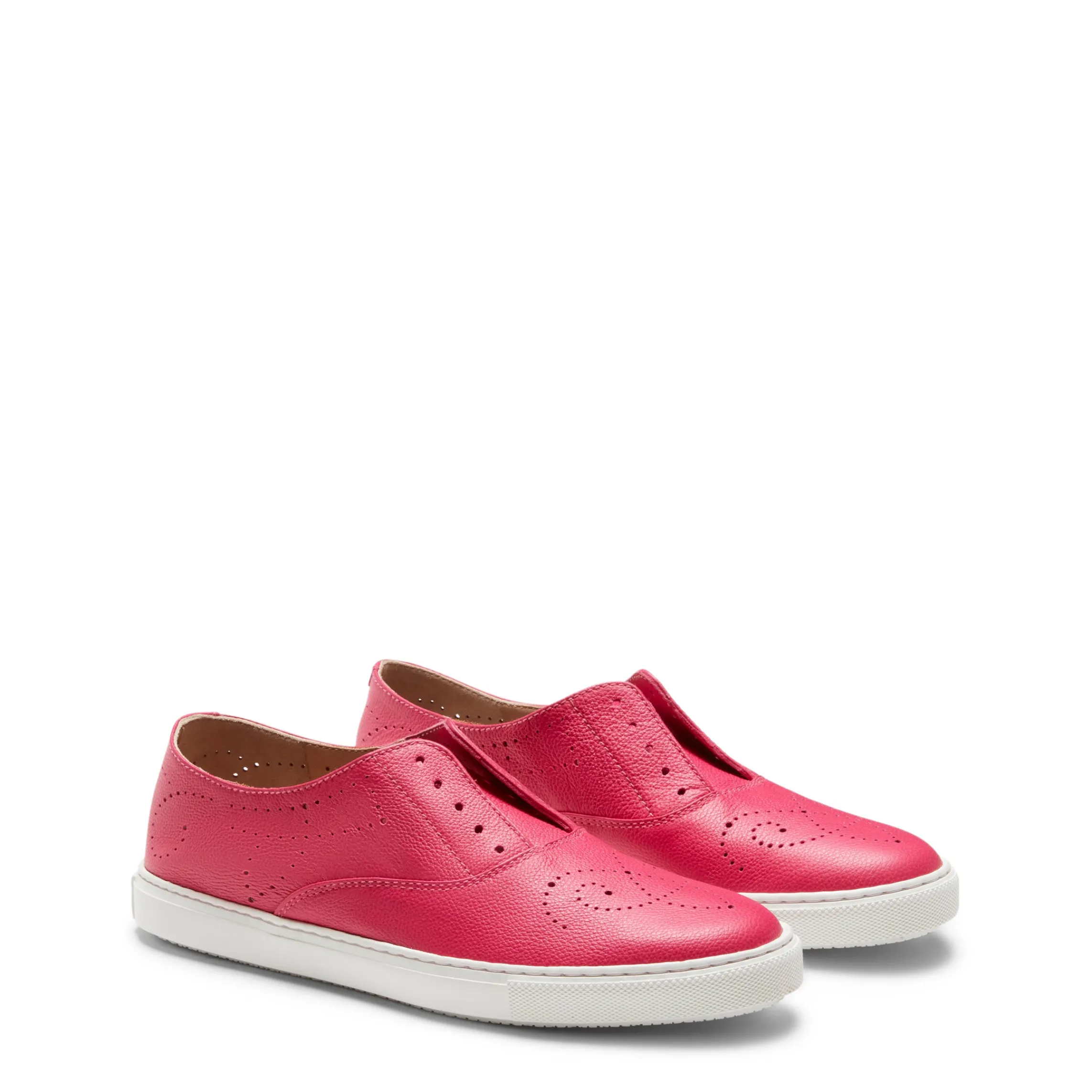Cheap Fratelli Rossetti Hobo Sport Sneaker | Fuchsia