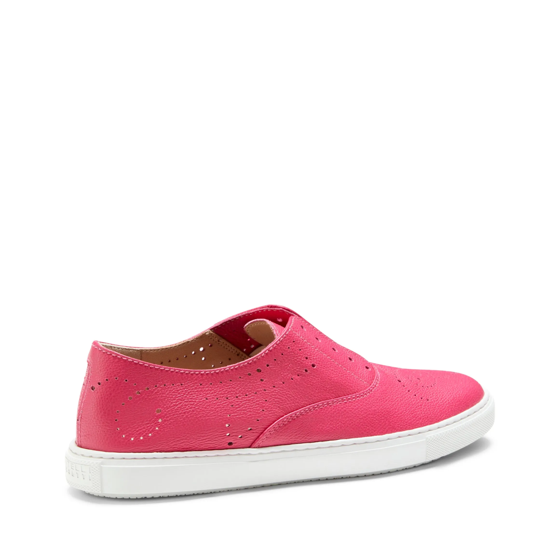 Cheap Fratelli Rossetti Hobo Sport Sneaker | Fuchsia