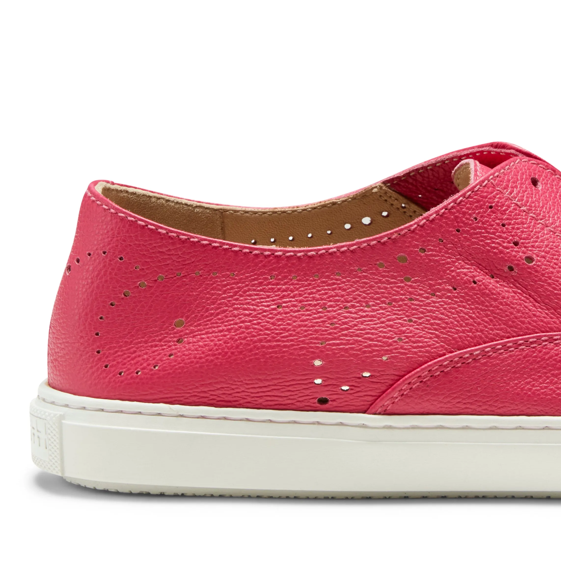 Cheap Fratelli Rossetti Hobo Sport Sneaker | Fuchsia