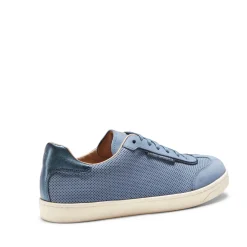 Best Fratelli Rossetti Gentian-blue Suede Sneakers | Gentian blue