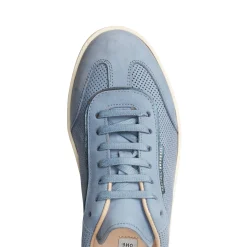 Best Fratelli Rossetti Gentian-blue Suede Sneakers | Gentian blue