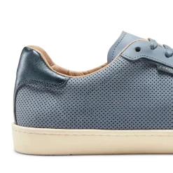 Best Fratelli Rossetti Gentian-blue Suede Sneakers | Gentian blue