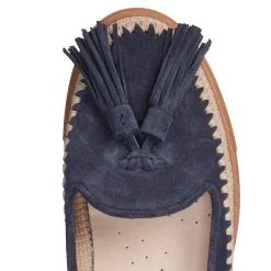 Online Fratelli Rossetti Grey Brera Sport Green Side | Navy blue