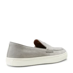 Best Fratelli Rossetti Suede Sneaker | Grey