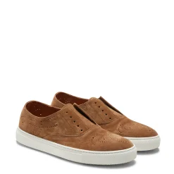 Best Sale Fratelli Rossetti Hobo Sport Sneaker | Hazelnut