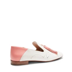 Outlet Fratelli Rossetti Hobo Slipper| Ivory