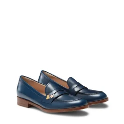 Best Fratelli Rossetti Leather Loafer | Ocean
