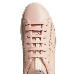 Fashion Fratelli Rossetti Leather Sneakers | Nude