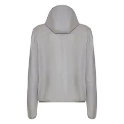 Best Fratelli Rossetti Light Reversible Suede Jacket | Grey
