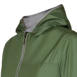 Best Fratelli Rossetti Light Reversible Suede Jacket | Grey
