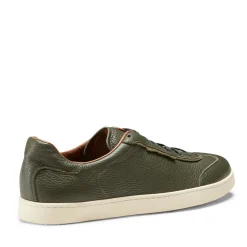 Hot Fratelli Rossetti Men’s Leather Sneaker| Musk