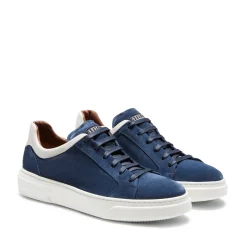 Best Fratelli Rossetti Men’s Suede Sneaker| Ocean