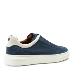 Best Fratelli Rossetti Men’s Suede Sneaker| Ocean