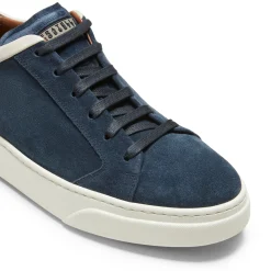 Best Fratelli Rossetti Men’s Suede Sneaker| Ocean