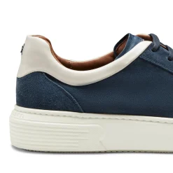 Best Fratelli Rossetti Men’s Suede Sneaker| Ocean