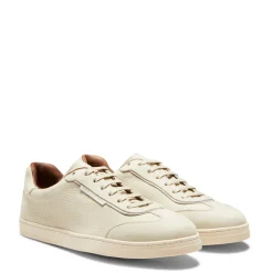 Hot Fratelli Rossetti Men’s Suede Sneaker| Ivory