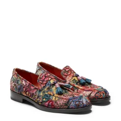 Discount Fratelli Rossetti Mocasín Brera De Edición Especial San Valentín| Multicolored