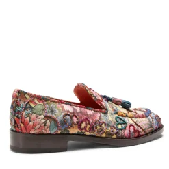 Discount Fratelli Rossetti Mocasín Brera De Edición Especial San Valentín| Multicolored