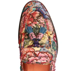 Discount Fratelli Rossetti Mocasín Brera De Edición Especial San Valentín| Multicolored